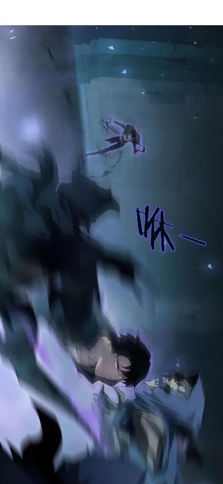 Overlord of Insects Chapter 2 Gambar 53