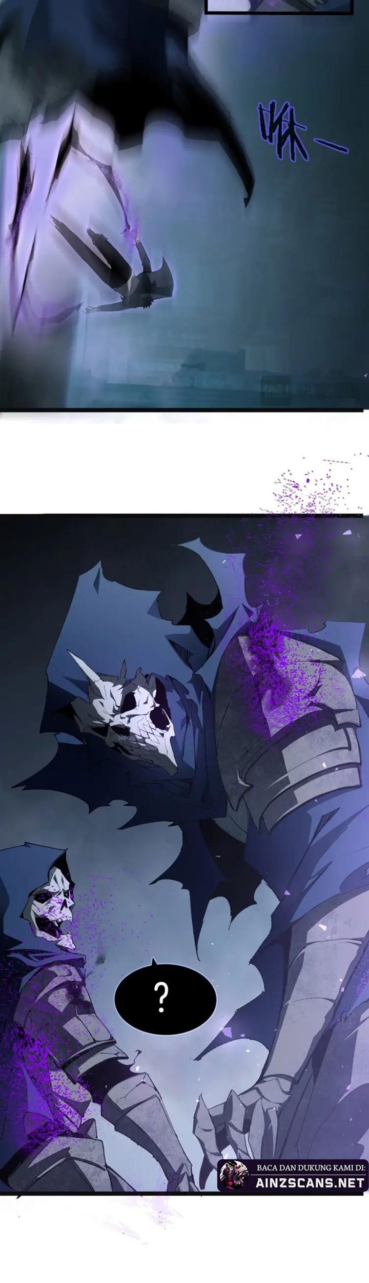 Overlord of Insects Chapter 2 Gambar 55