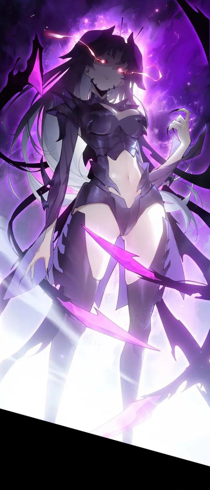 Overlord of Insects Chapter 1 Gambar 58
