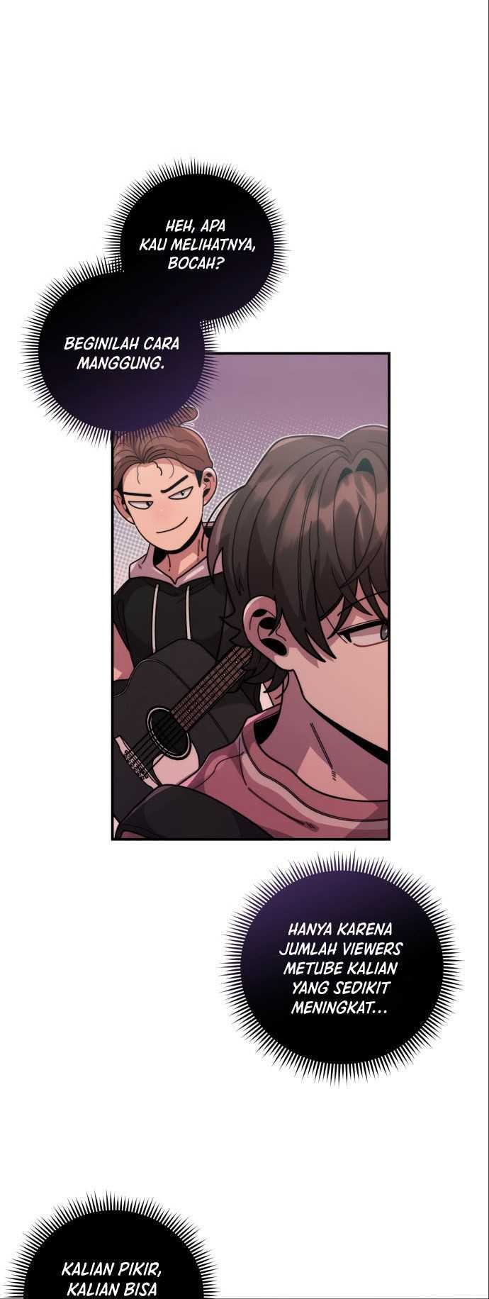 Musician Genius Who Lives Twice Chapter 23 Gambar 10