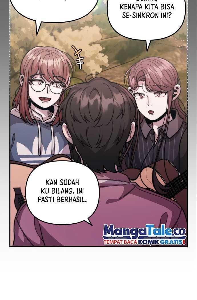 Musician Genius Who Lives Twice Chapter 23 Gambar 15