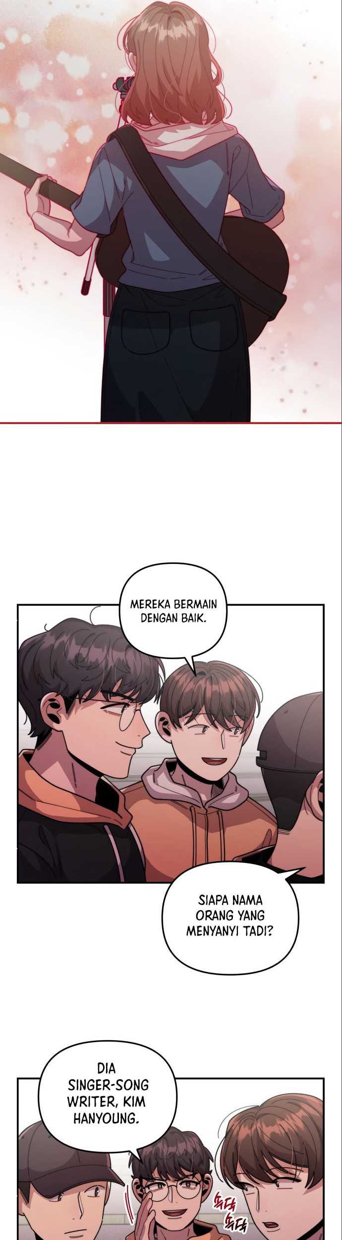 Musician Genius Who Lives Twice Chapter 23 Gambar 21