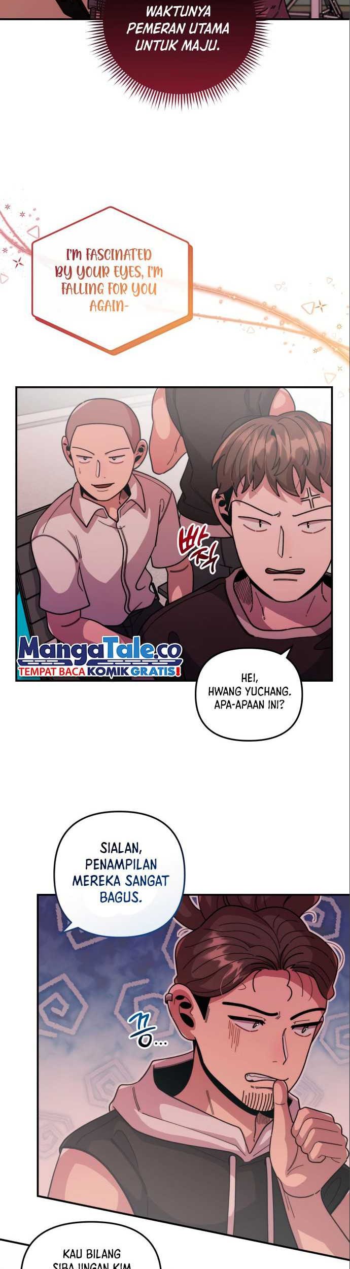 Musician Genius Who Lives Twice Chapter 23 Gambar 23