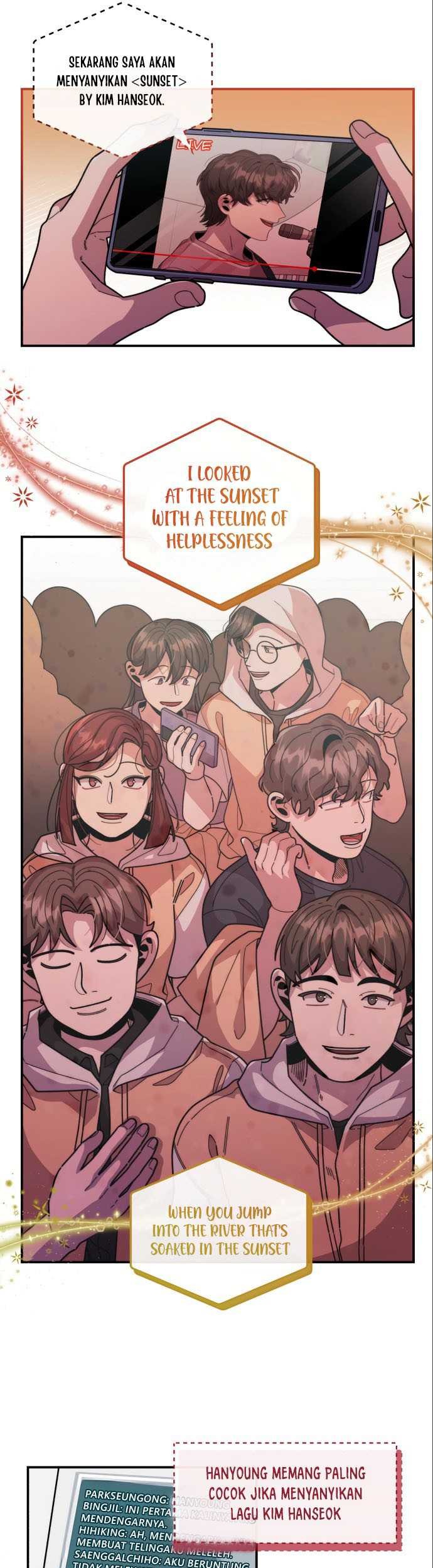 Musician Genius Who Lives Twice Chapter 23 Gambar 26