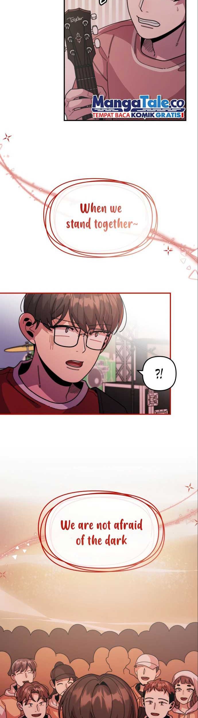 Musician Genius Who Lives Twice Chapter 23 Gambar 34