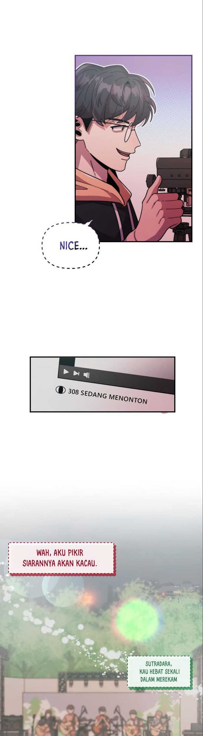 Musician Genius Who Lives Twice Chapter 23 Gambar 39