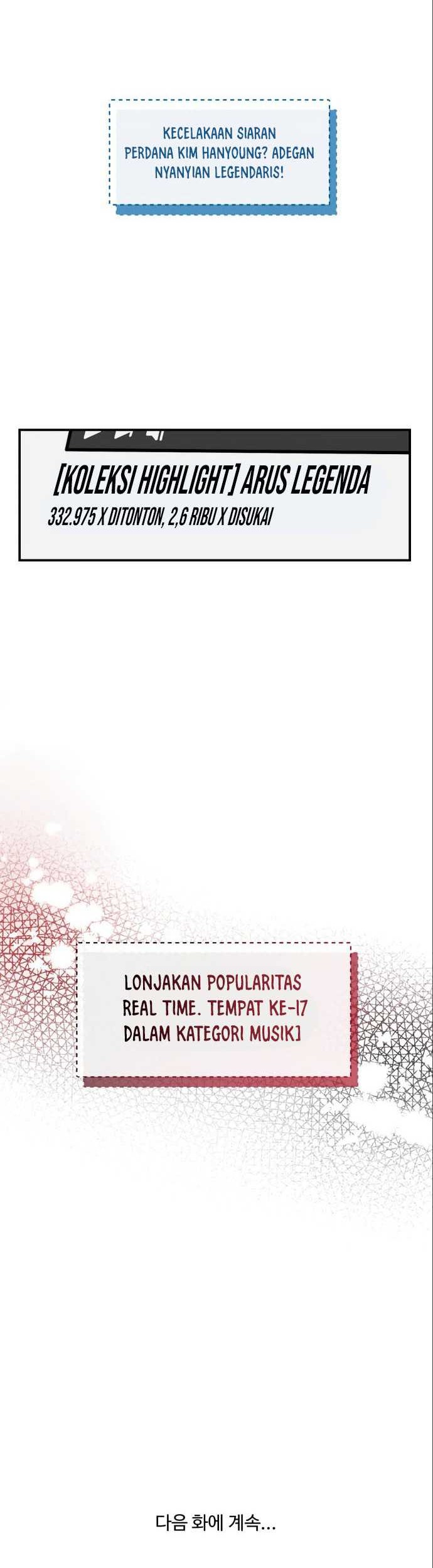 Musician Genius Who Lives Twice Chapter 23 Gambar 42