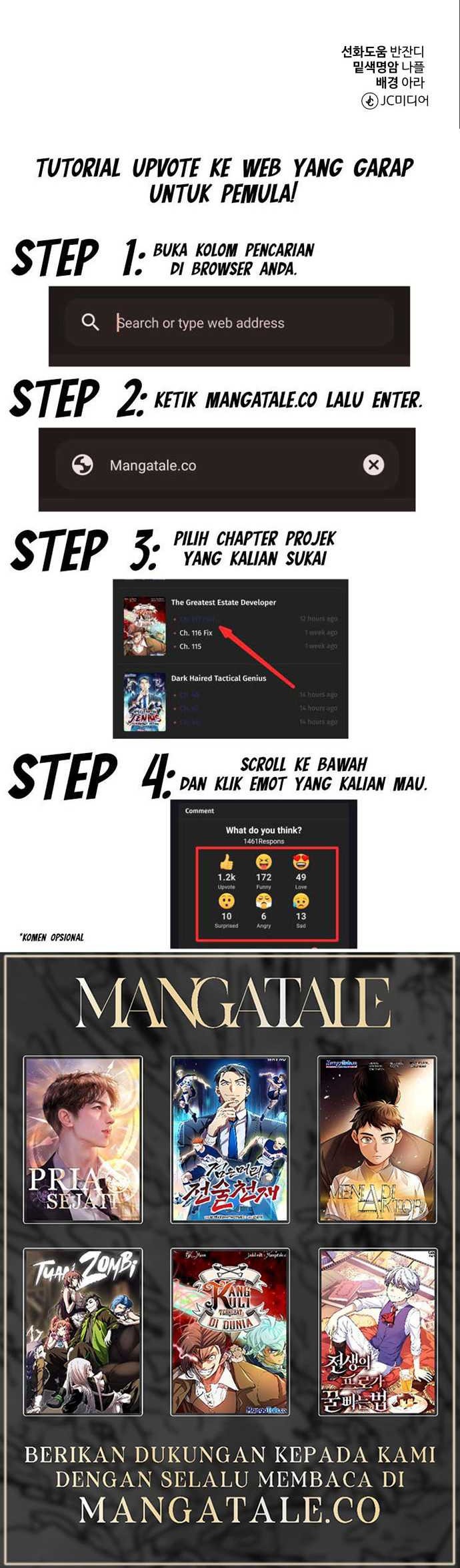 Musician Genius Who Lives Twice Chapter 23 Gambar 43