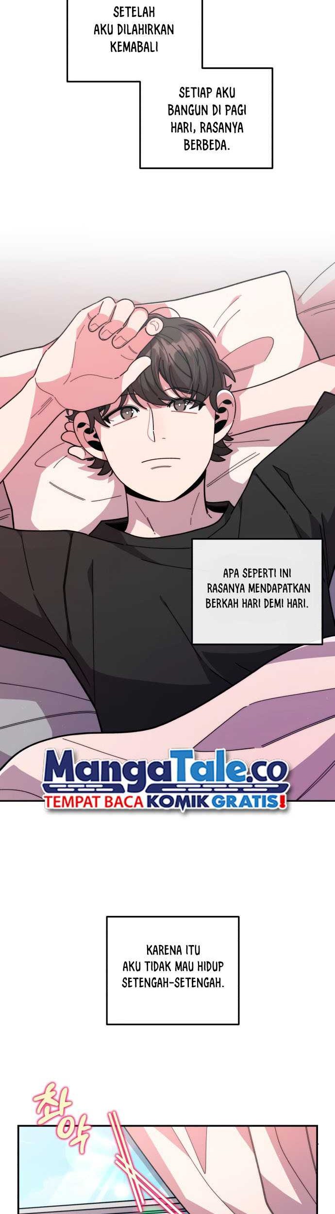 Baca Musician Genius Who Lives Twice Chapter 22 Gambar 2