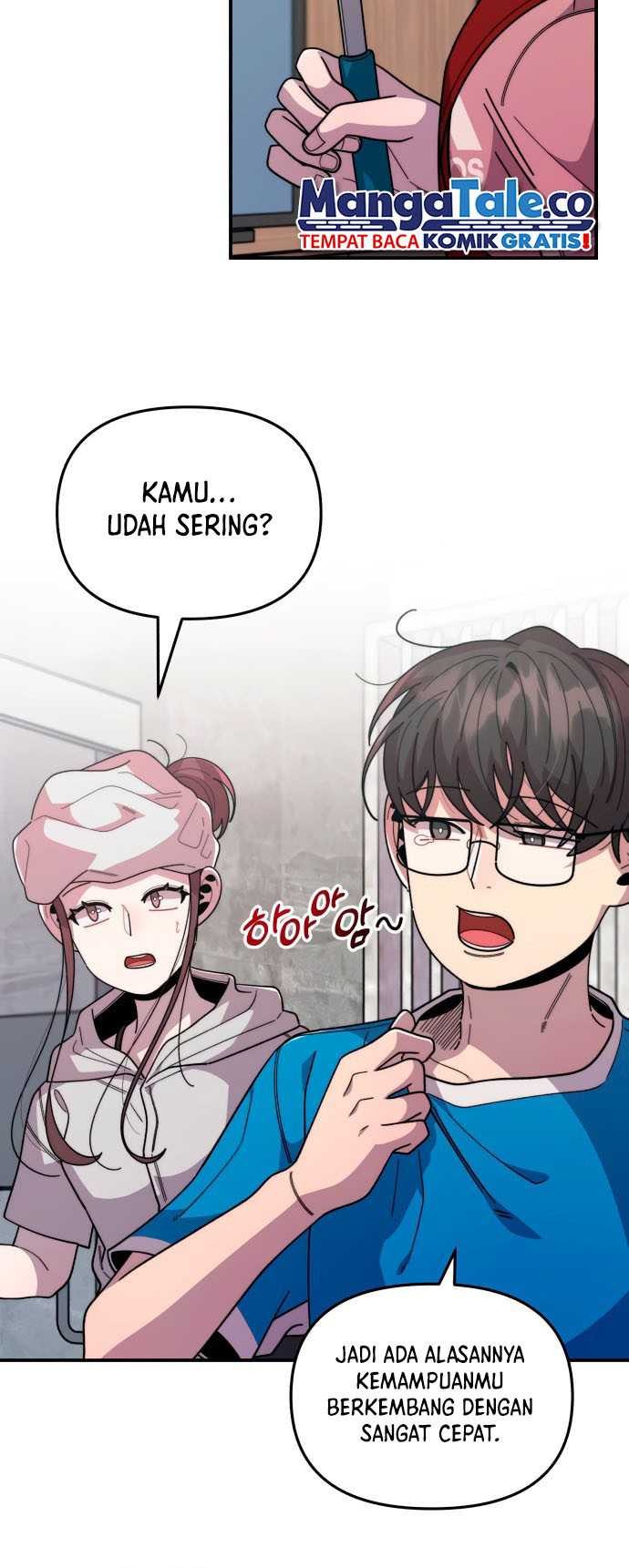 Musician Genius Who Lives Twice Chapter 22 Gambar 5