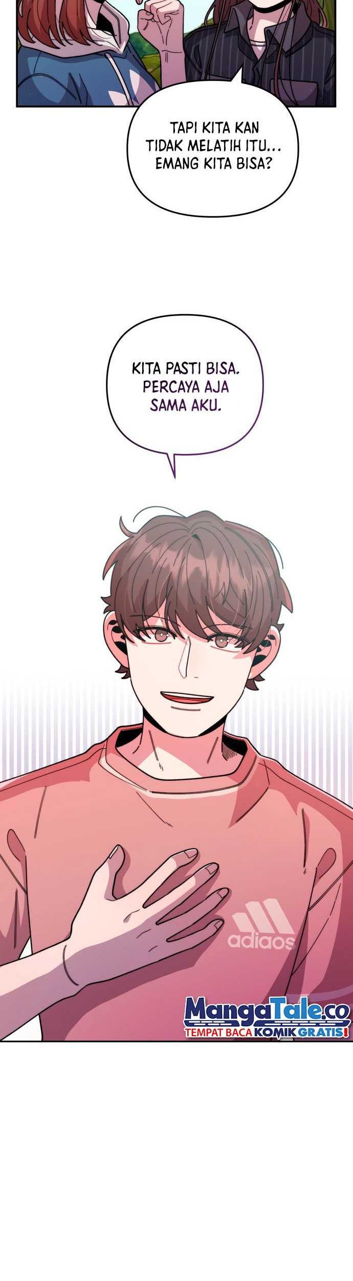 Musician Genius Who Lives Twice Chapter 22 Gambar 37