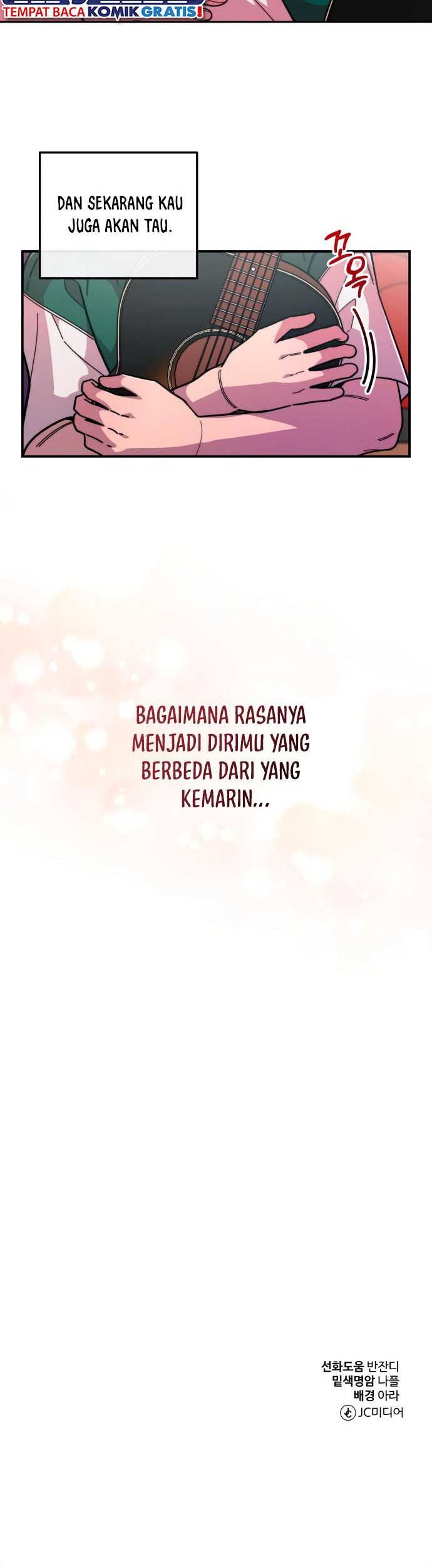 Musician Genius Who Lives Twice Chapter 21 Gambar 39