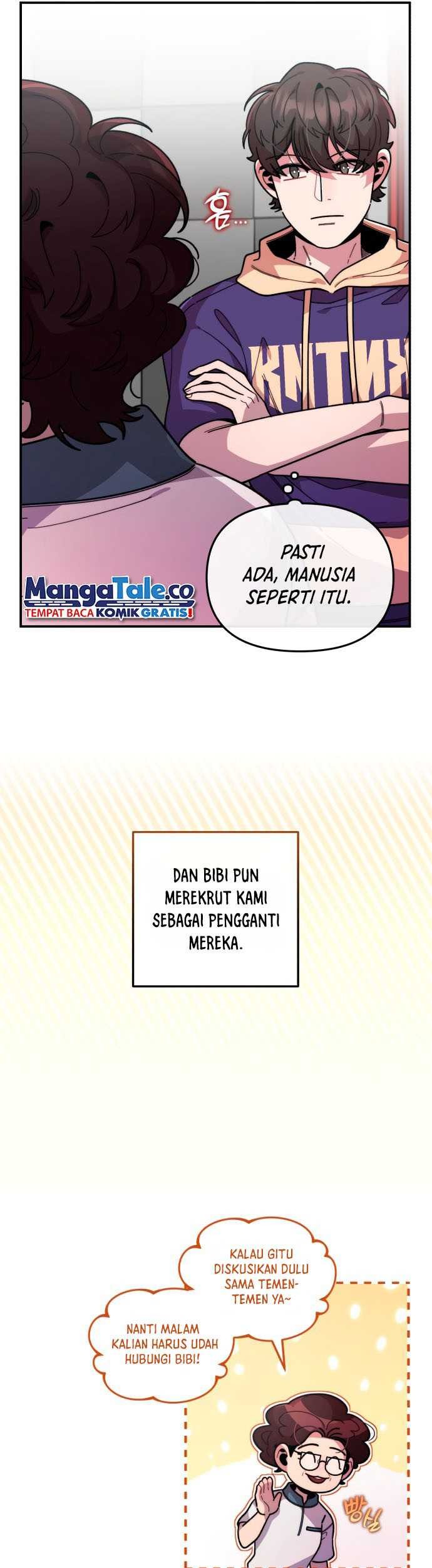 Musician Genius Who Lives Twice Chapter 21 Gambar 5