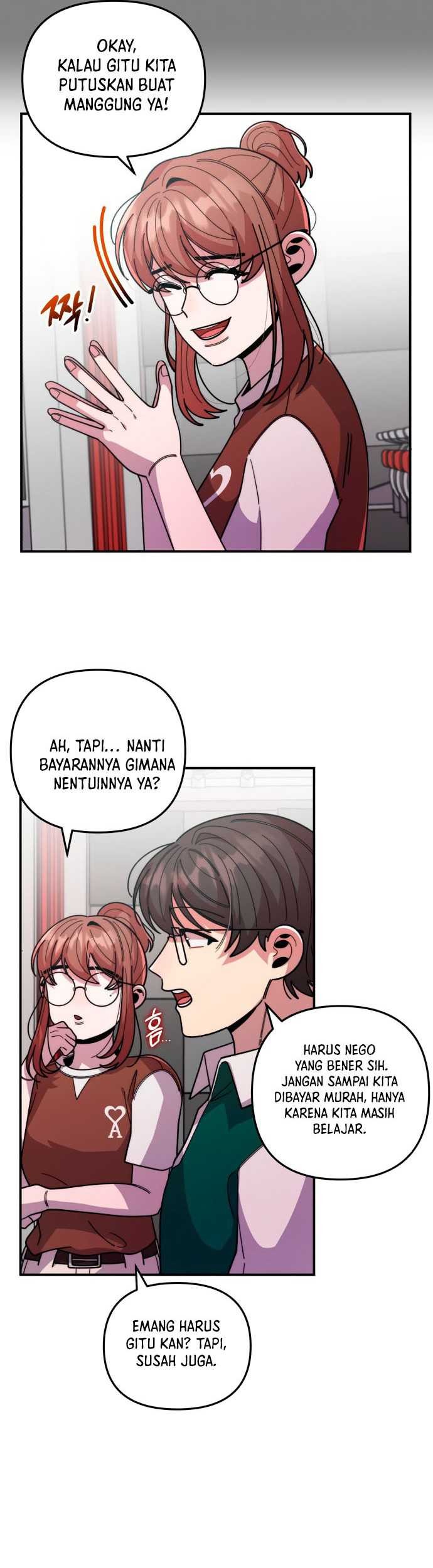 Musician Genius Who Lives Twice Chapter 21 Gambar 9