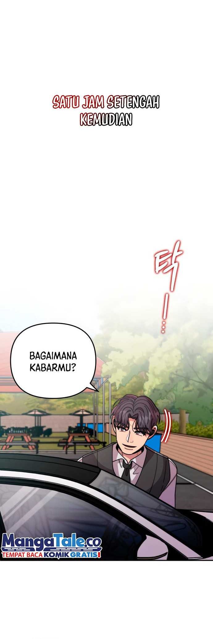 Musician Genius Who Lives Twice Chapter 21 Gambar 12