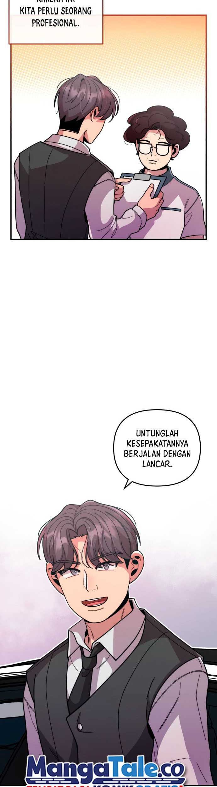 Musician Genius Who Lives Twice Chapter 21 Gambar 15