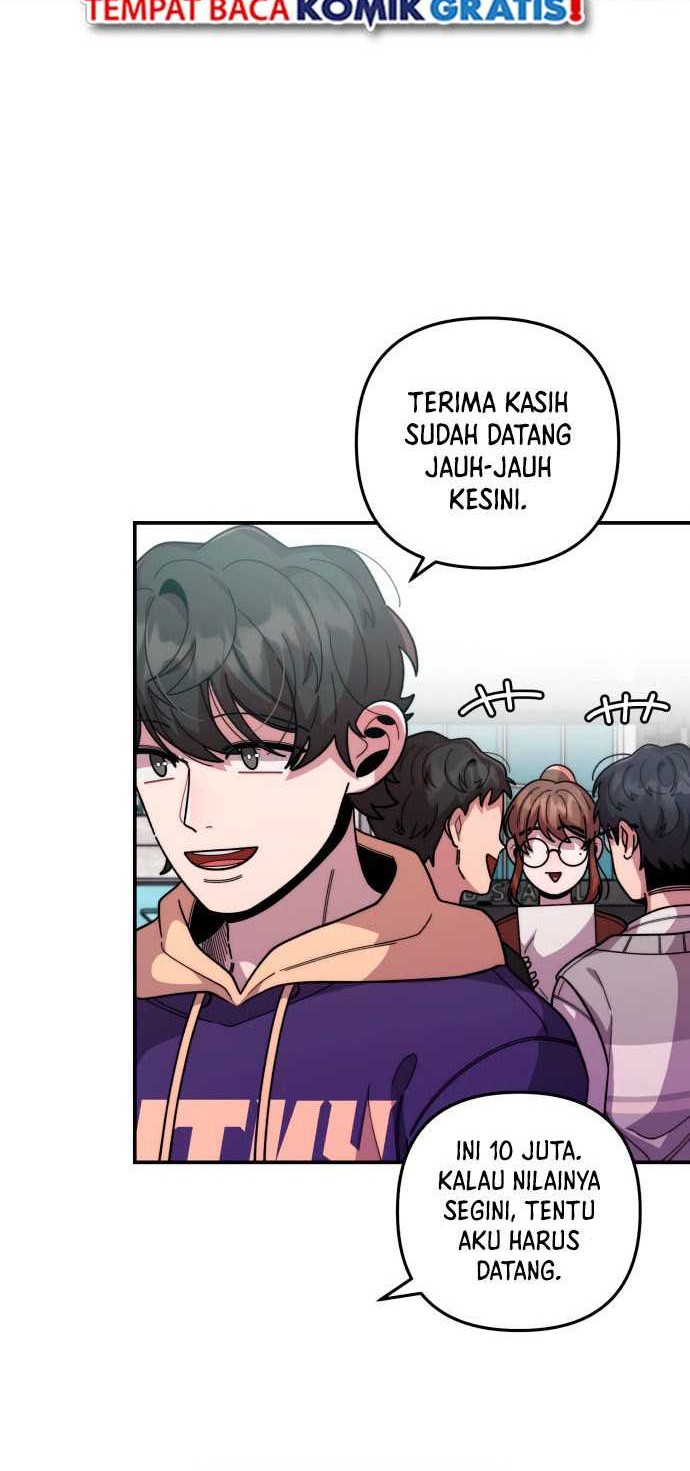 Musician Genius Who Lives Twice Chapter 21 Gambar 16