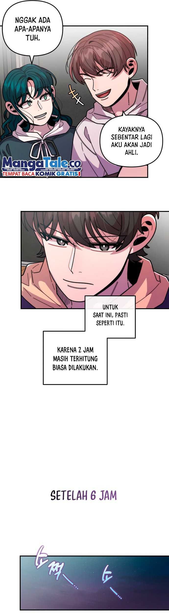 Musician Genius Who Lives Twice Chapter 21 Gambar 25