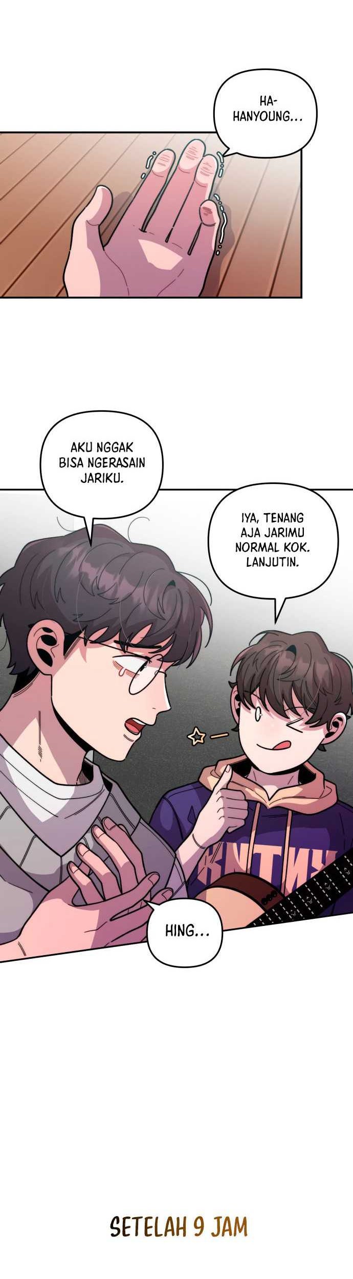 Musician Genius Who Lives Twice Chapter 21 Gambar 26