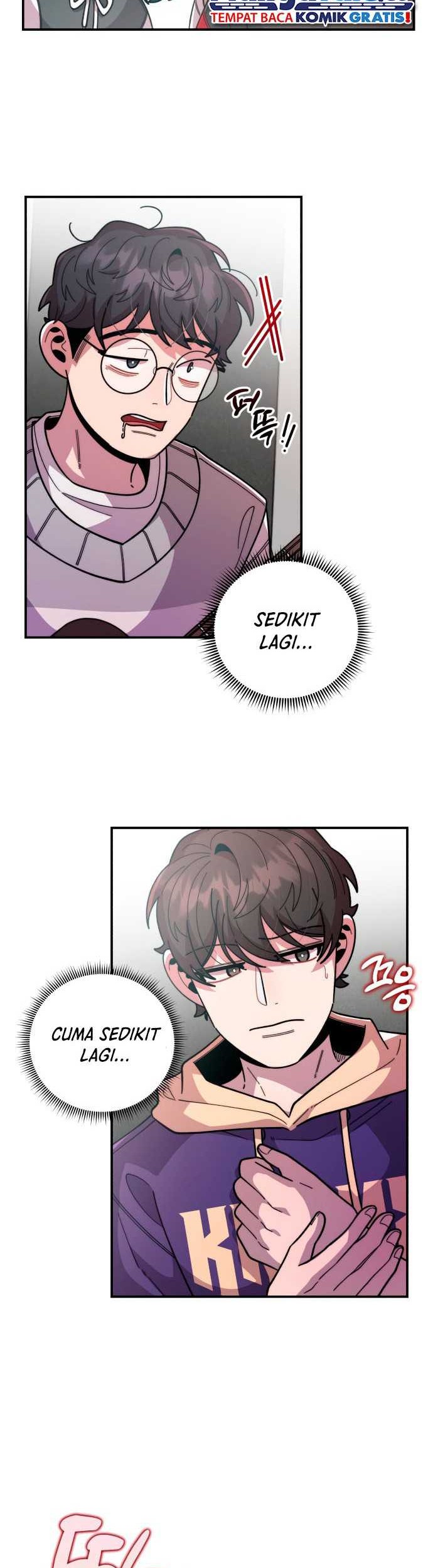 Musician Genius Who Lives Twice Chapter 21 Gambar 34