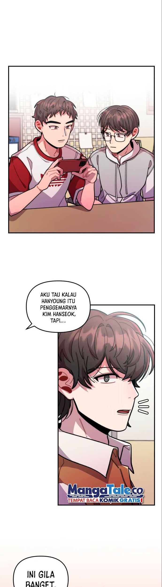 Baca Musician Genius Who Lives Twice Chapter 19 Gambar 2