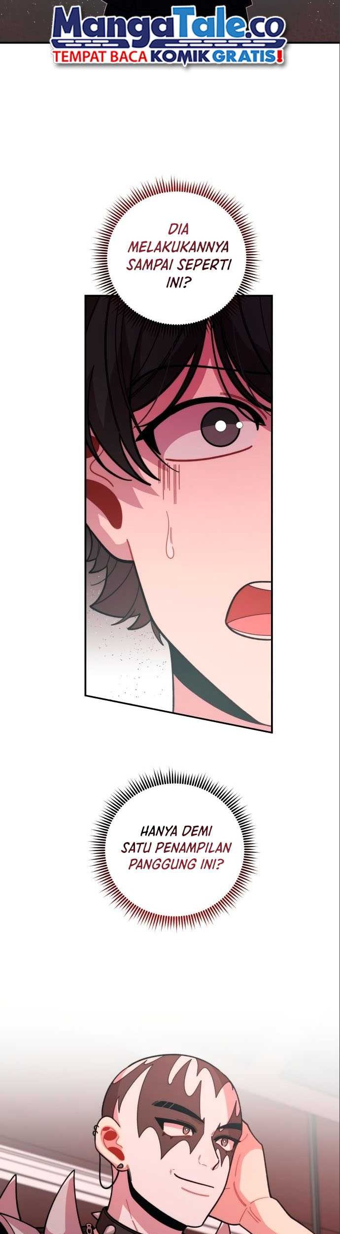 Musician Genius Who Lives Twice Chapter 18 Gambar 8