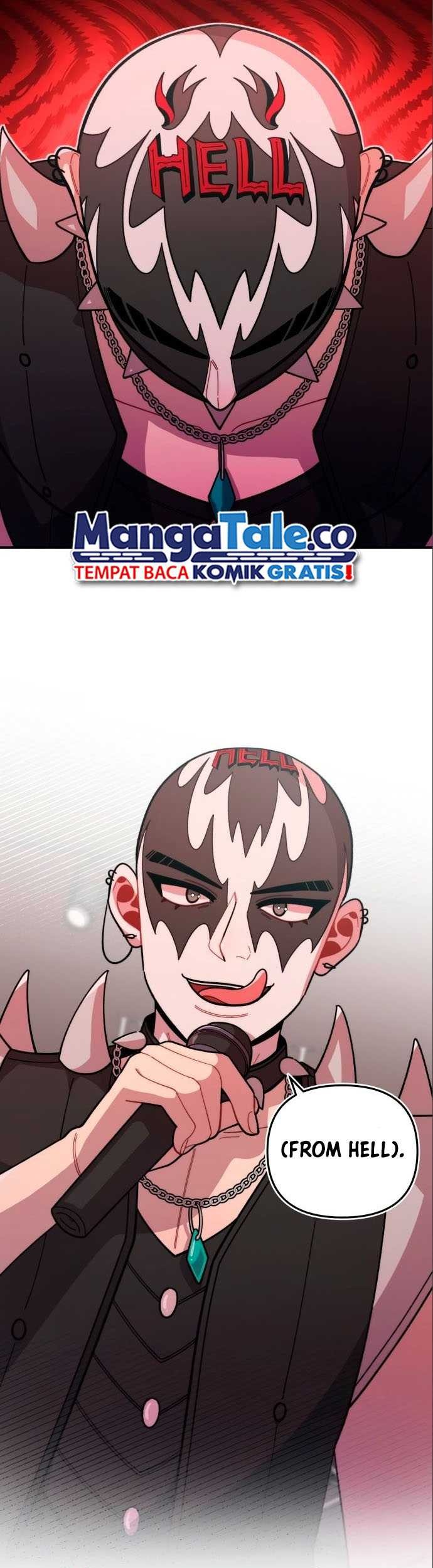 Musician Genius Who Lives Twice Chapter 18 Gambar 10