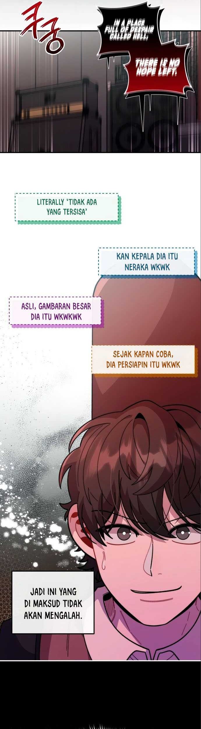 Musician Genius Who Lives Twice Chapter 18 Gambar 11