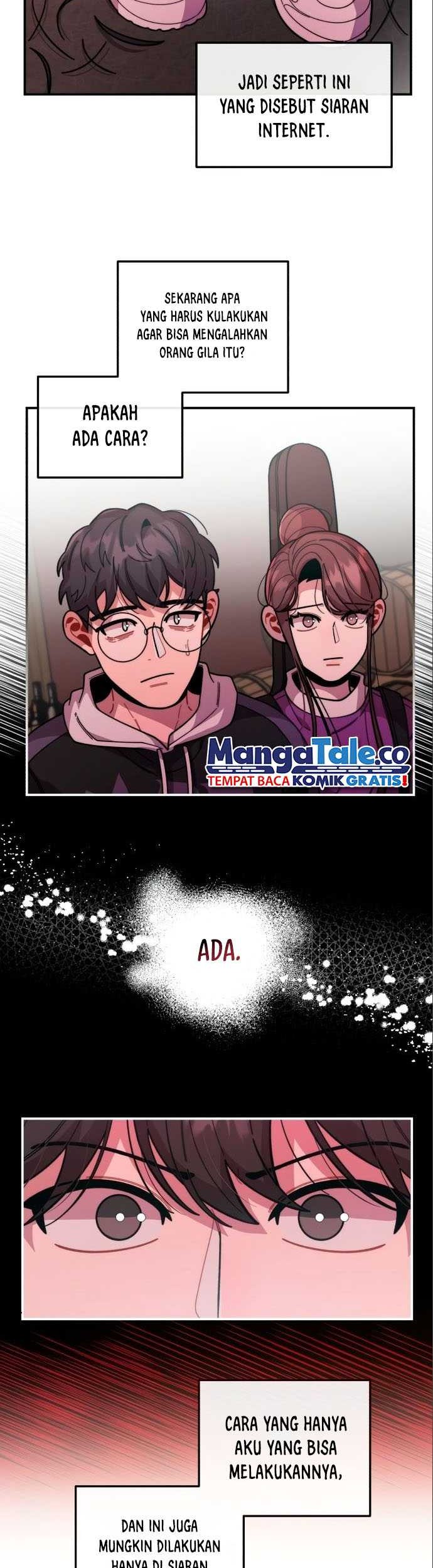 Musician Genius Who Lives Twice Chapter 18 Gambar 16