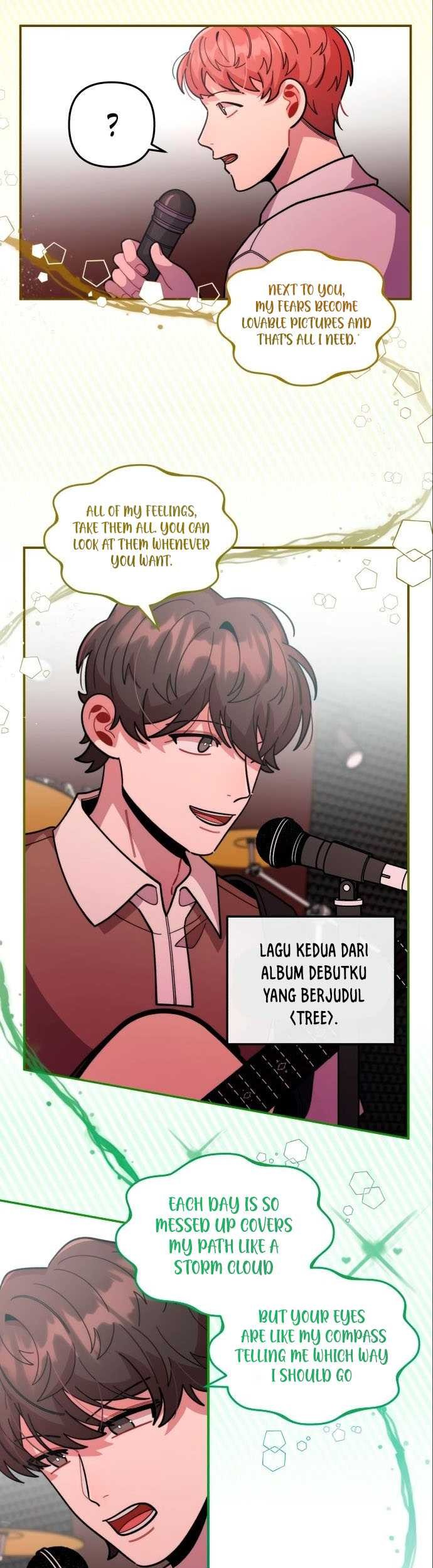 Musician Genius Who Lives Twice Chapter 18 Gambar 22