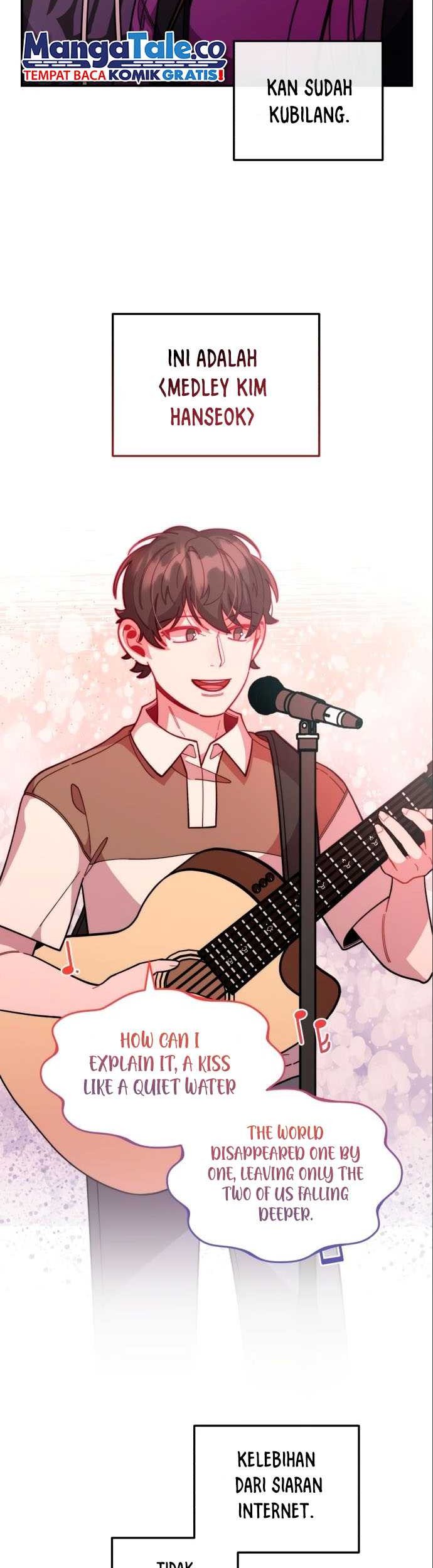 Musician Genius Who Lives Twice Chapter 18 Gambar 24