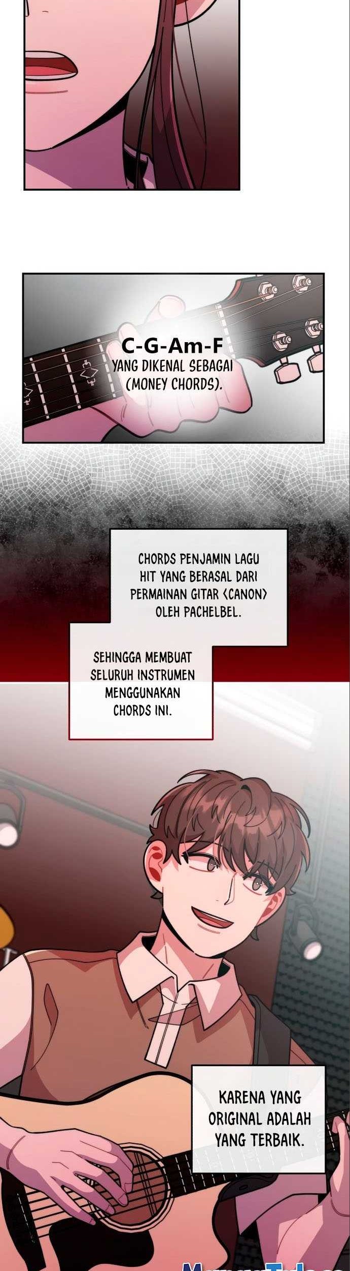 Musician Genius Who Lives Twice Chapter 18 Gambar 27