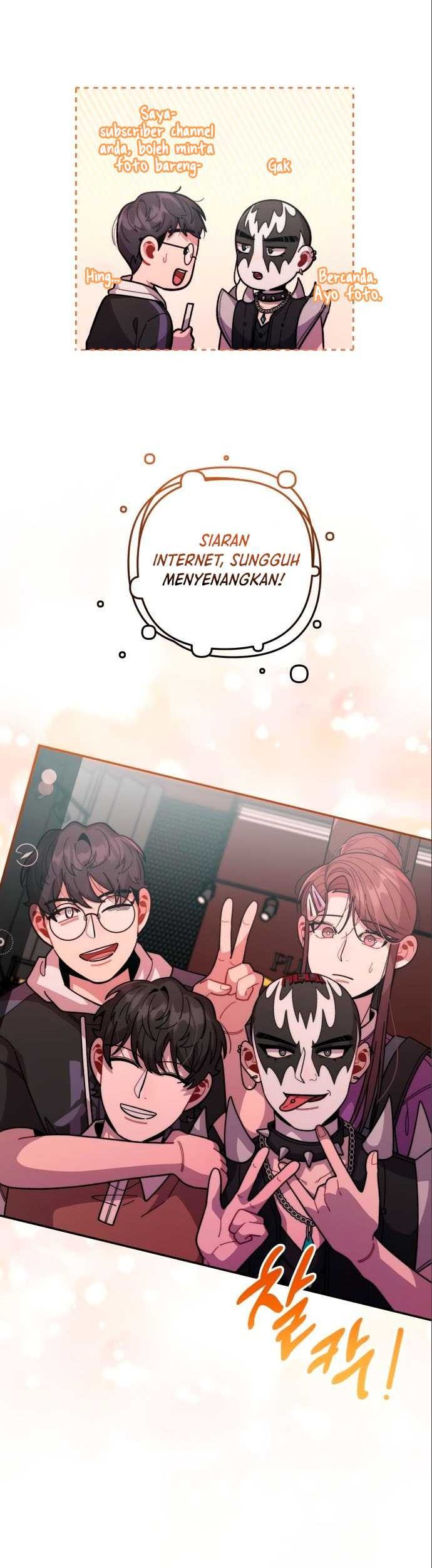 Musician Genius Who Lives Twice Chapter 18 Gambar 36