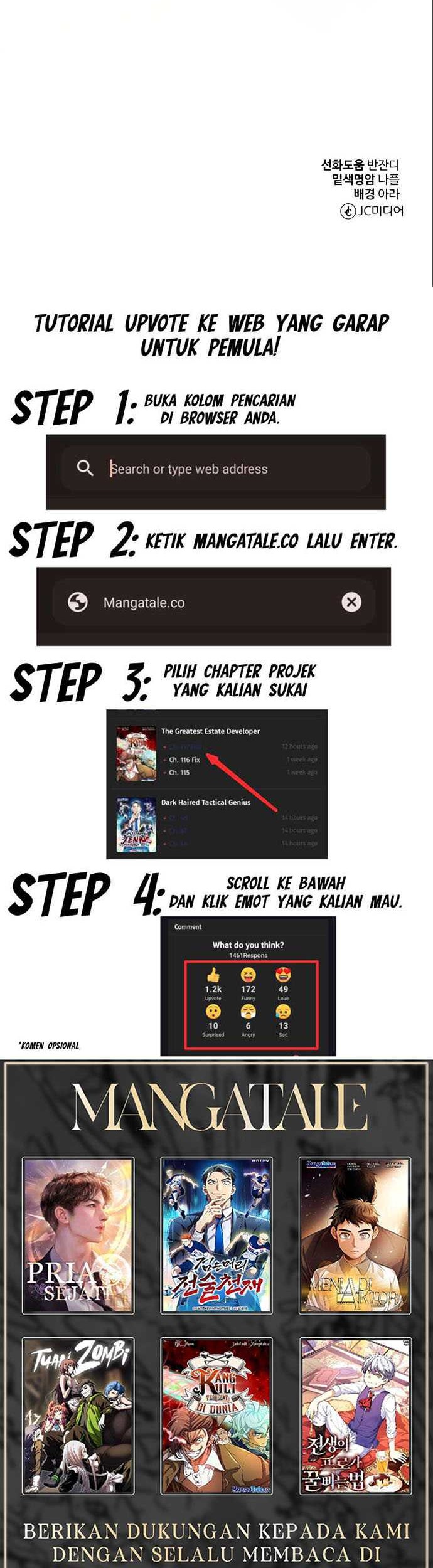 Musician Genius Who Lives Twice Chapter 18 Gambar 37