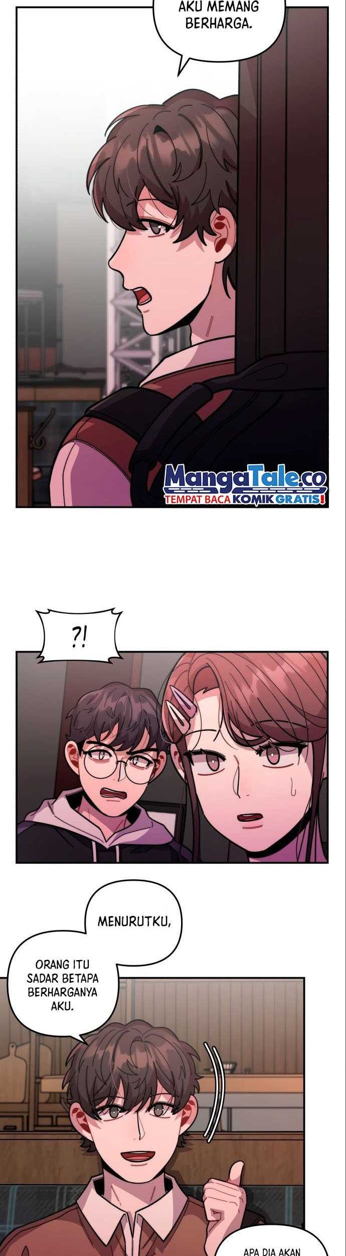 Musician Genius Who Lives Twice Chapter 17 Gambar 7