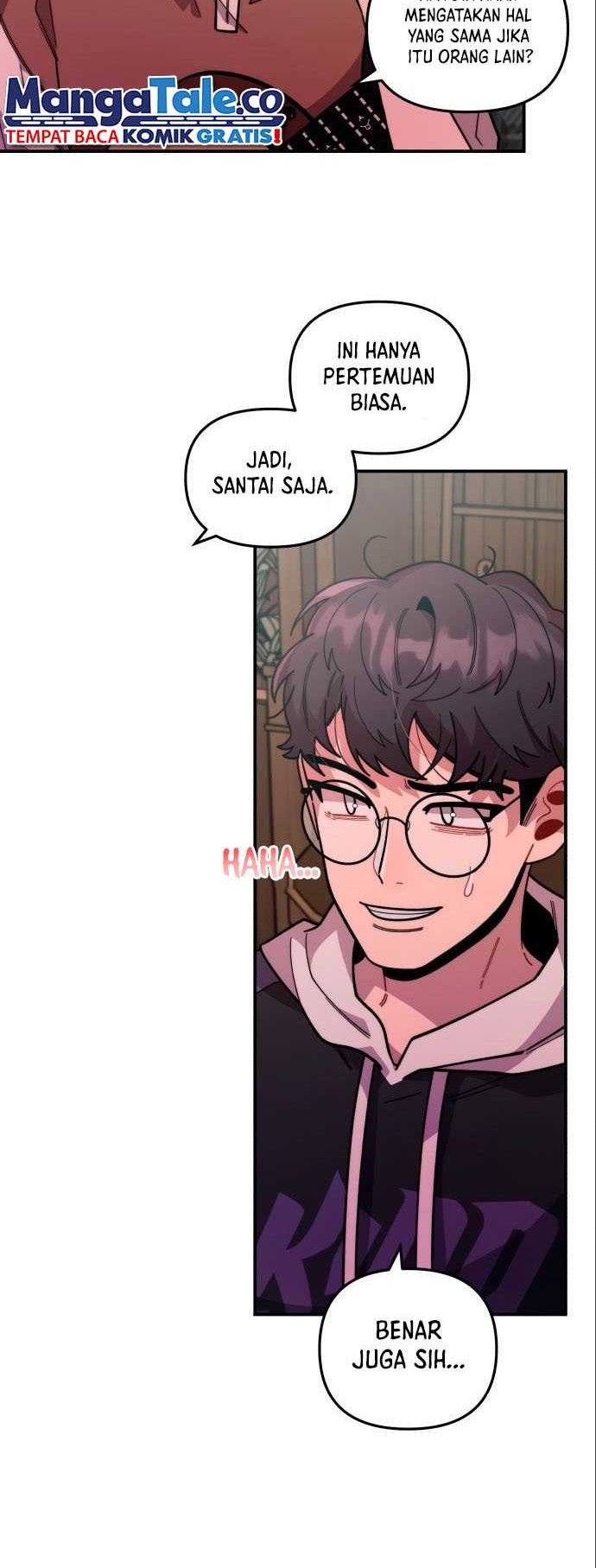 Musician Genius Who Lives Twice Chapter 17 Gambar 8