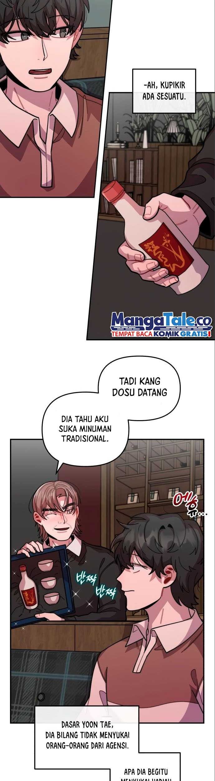 Musician Genius Who Lives Twice Chapter 17 Gambar 11