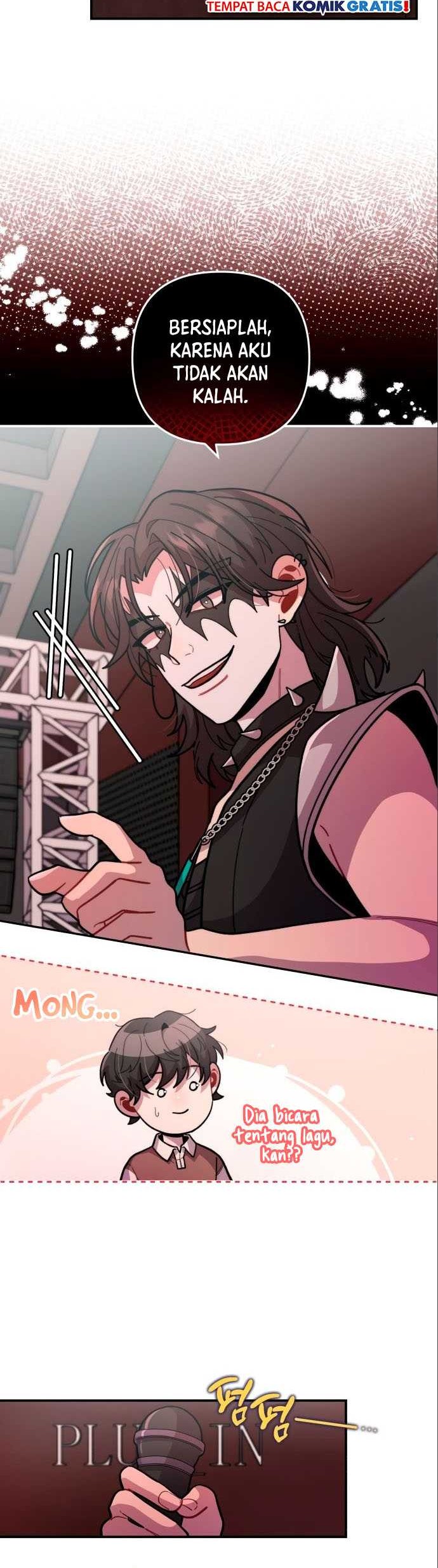 Musician Genius Who Lives Twice Chapter 17 Gambar 24