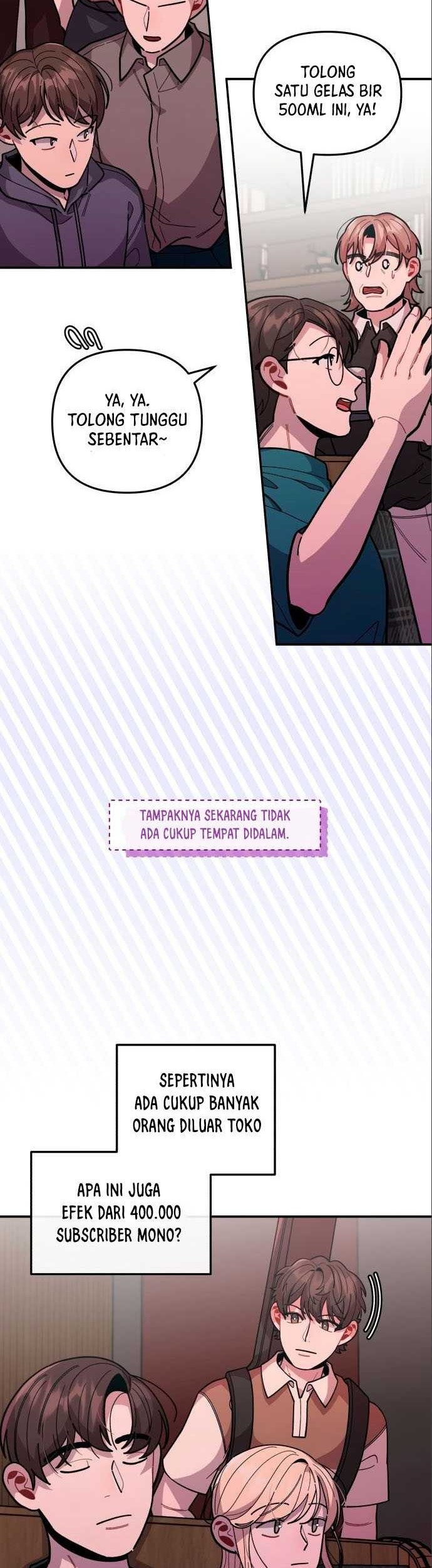 Musician Genius Who Lives Twice Chapter 17 Gambar 26