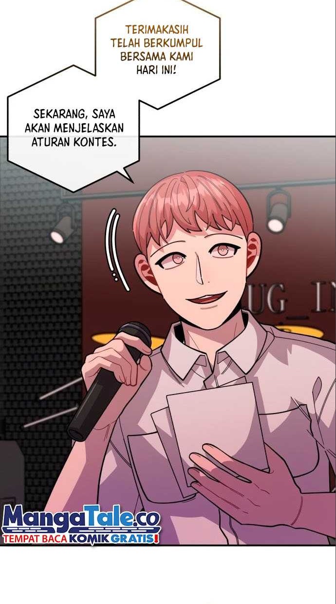 Musician Genius Who Lives Twice Chapter 17 Gambar 28