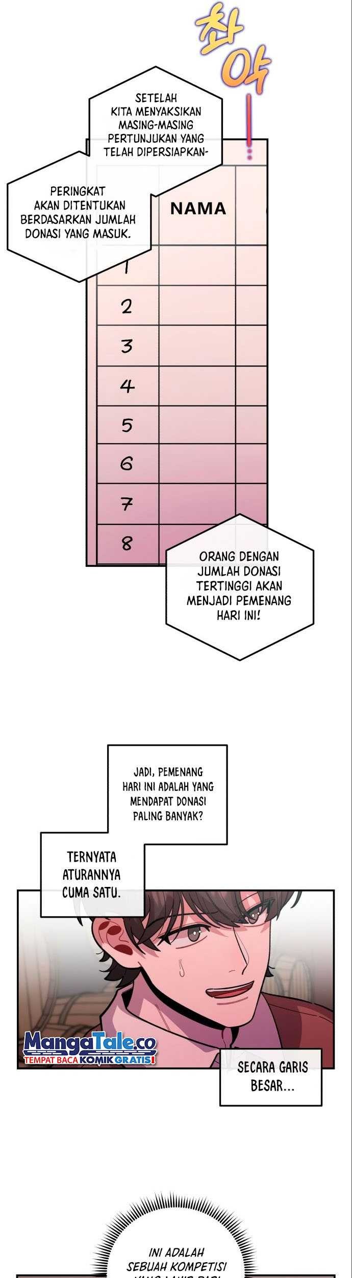 Musician Genius Who Lives Twice Chapter 17 Gambar 29