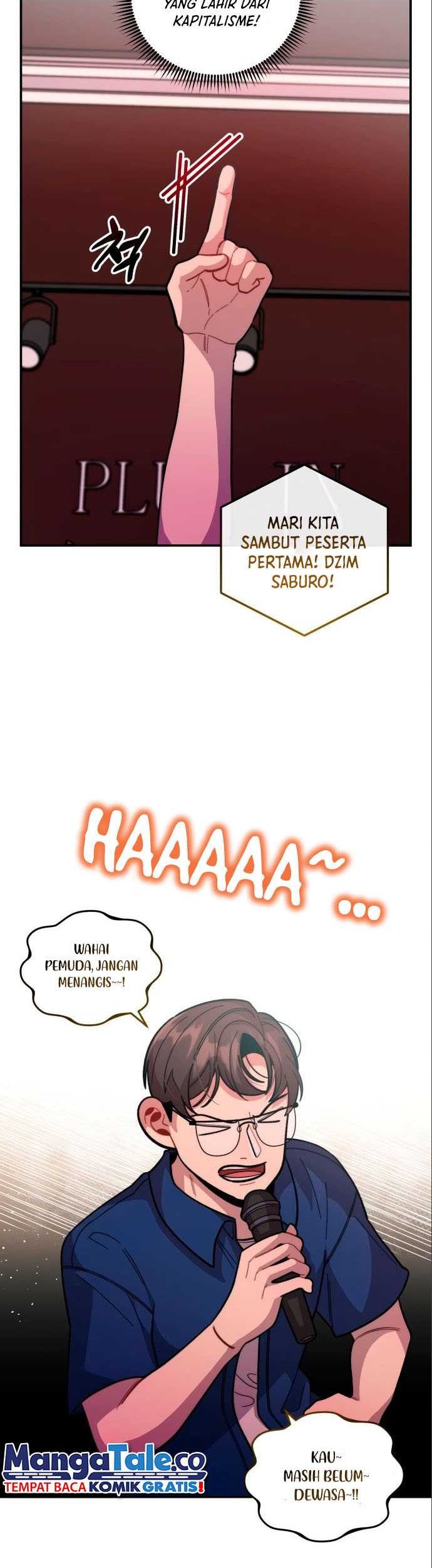 Musician Genius Who Lives Twice Chapter 17 Gambar 30