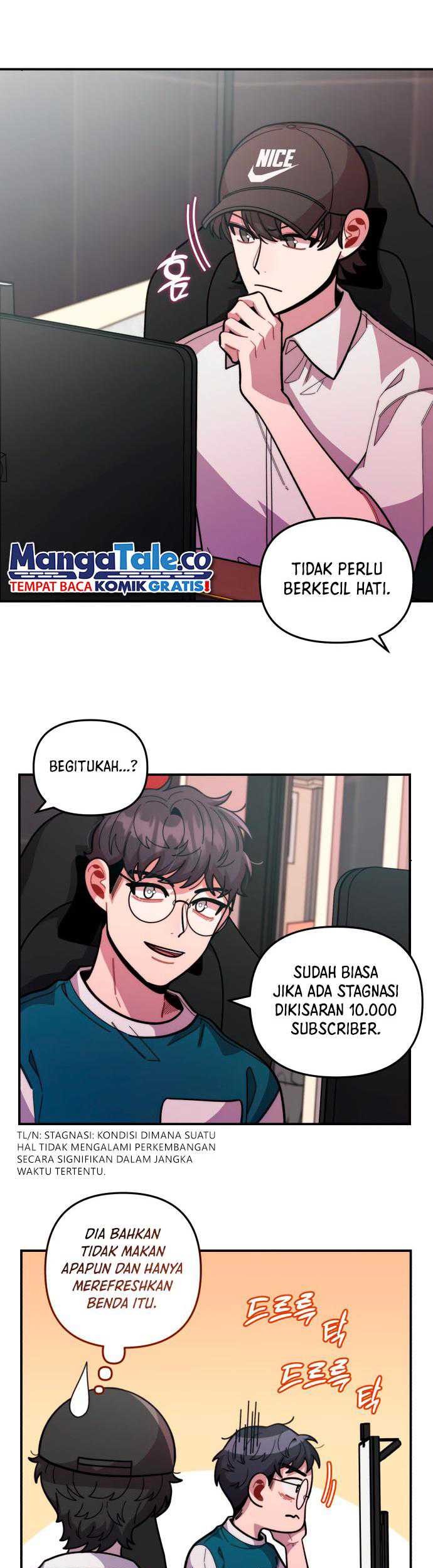 Musician Genius Who Lives Twice Chapter 14 Gambar 30