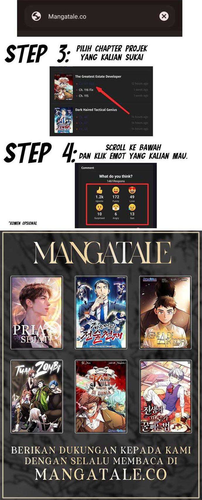 Musician Genius Who Lives Twice Chapter 14 Gambar 33