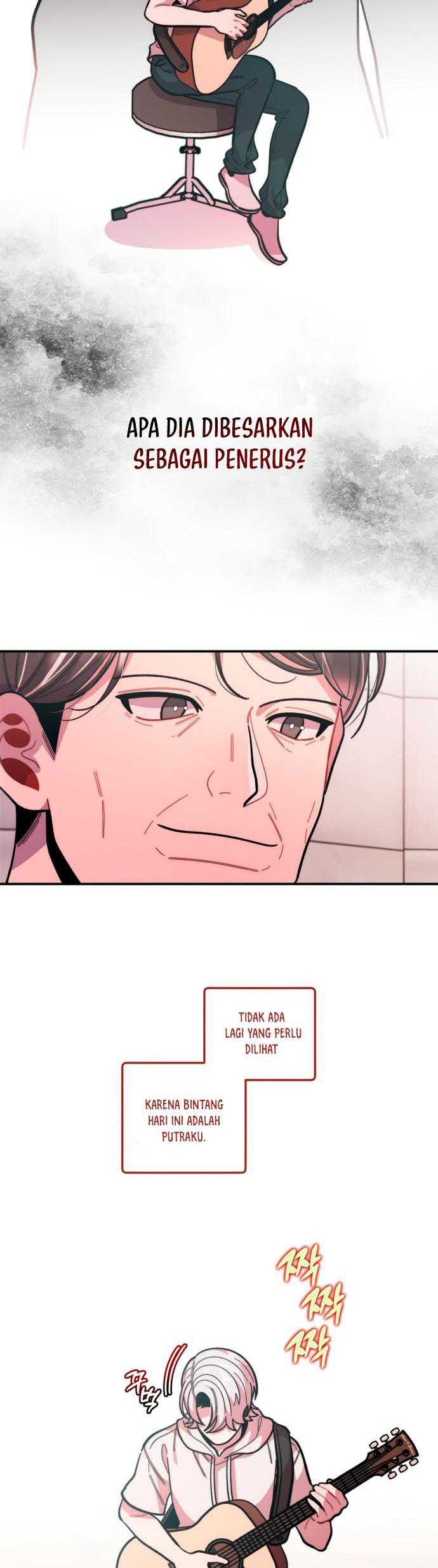 Musician Genius Who Lives Twice Chapter 14 Gambar 6