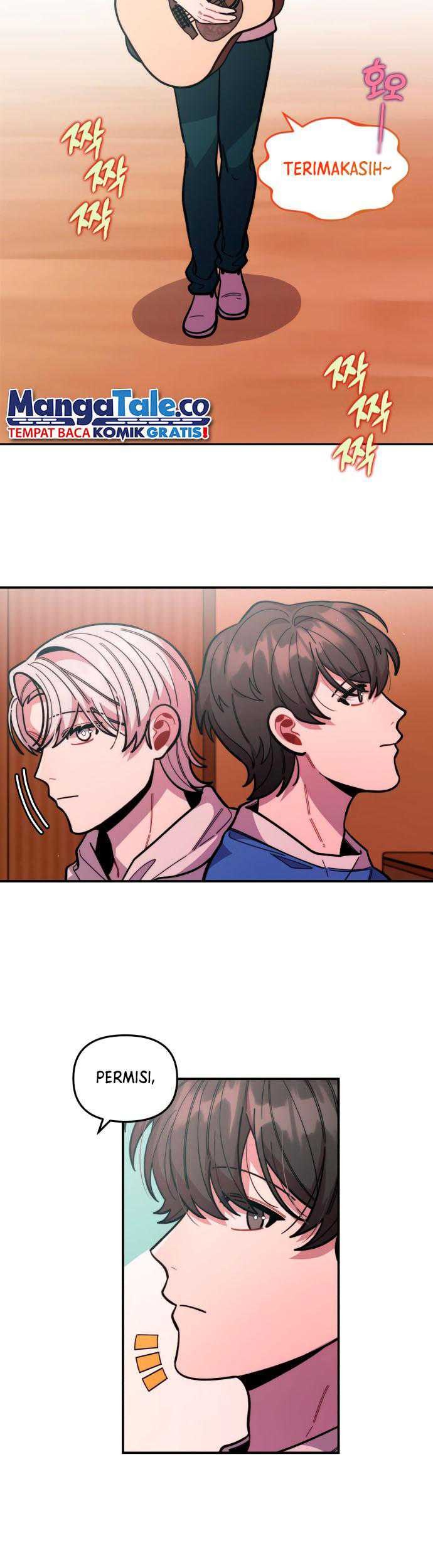 Musician Genius Who Lives Twice Chapter 14 Gambar 7