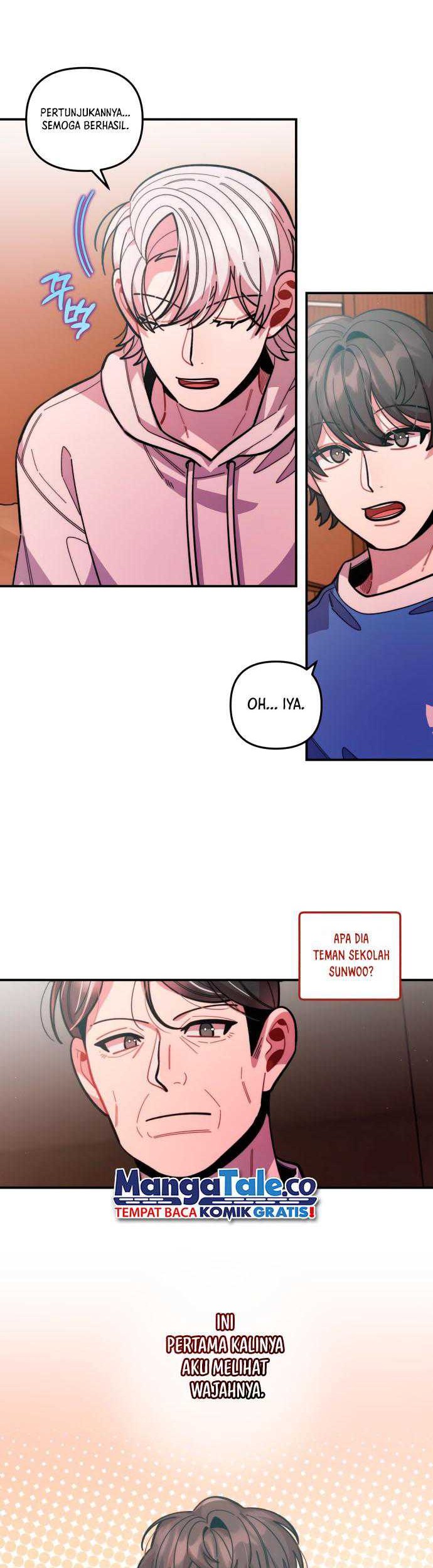 Musician Genius Who Lives Twice Chapter 14 Gambar 8