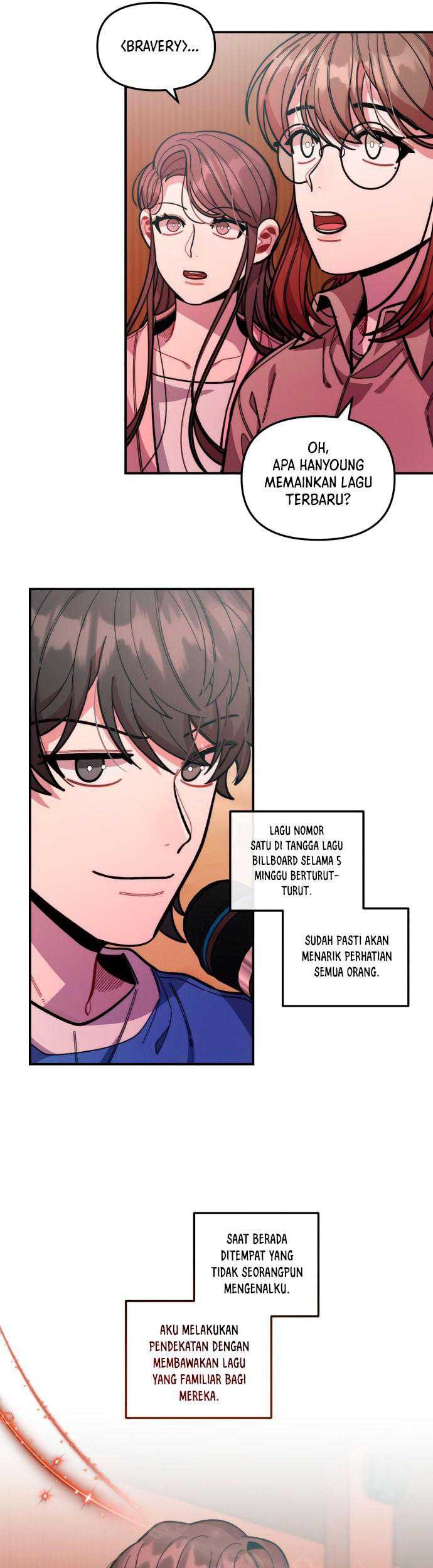 Musician Genius Who Lives Twice Chapter 14 Gambar 10