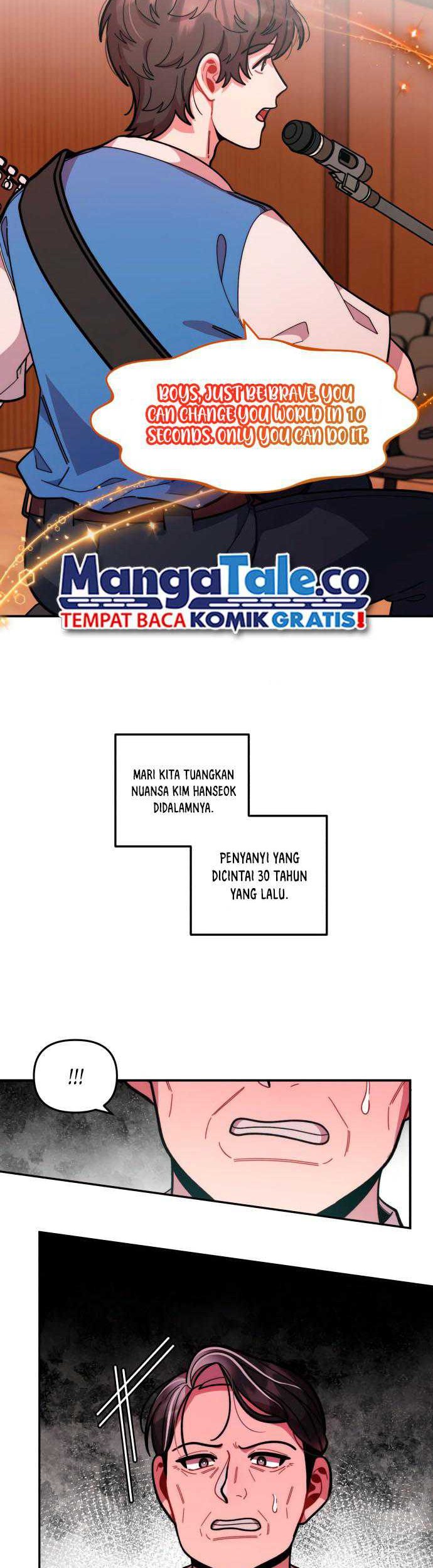Musician Genius Who Lives Twice Chapter 14 Gambar 11