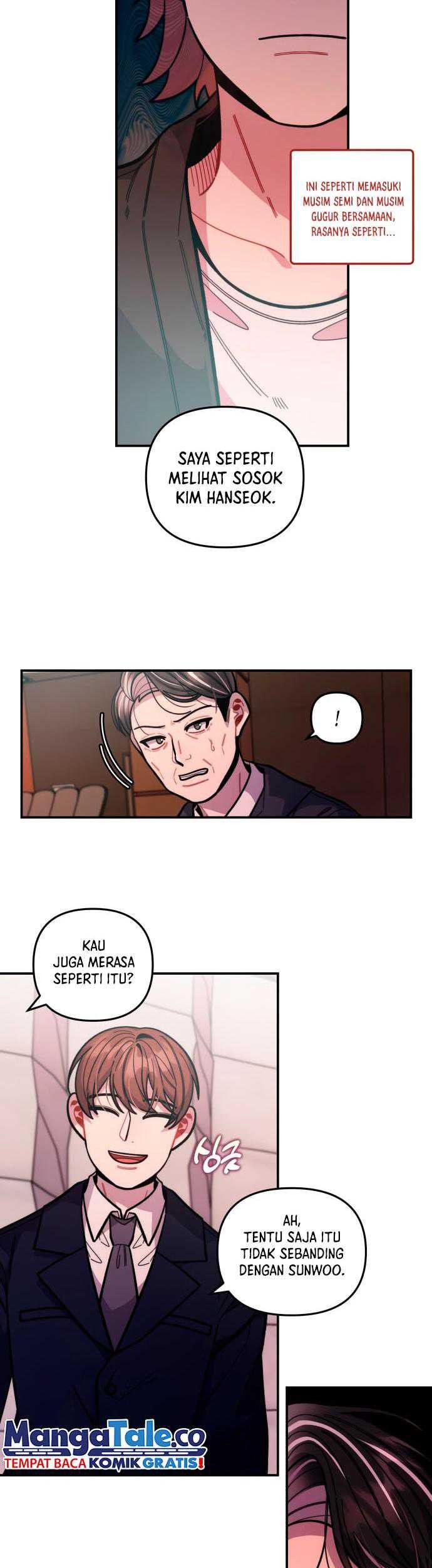 Musician Genius Who Lives Twice Chapter 14 Gambar 13